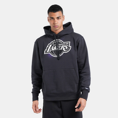 Худі Nike Los Angeles Lakers Hoodie DH9305-010, M