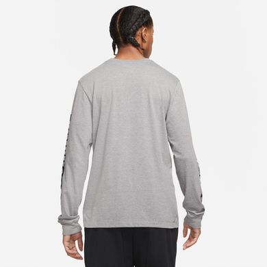 Лонгслів Jordan Jumpman Flight Long-Sleeve T-Shirt S DA9881-091