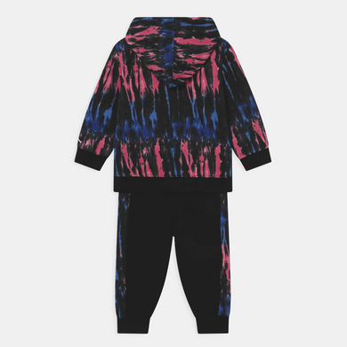 Дитячий костюм Jordan Sport DNA Baby Hoodie and Pants Set 65B184-023, M