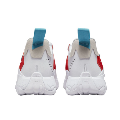 Кросівки Air Jordan Delta 2 Shoes 41 CV8121-600