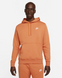 Худи Nike Sportswear Club Fleece L BV2654-808