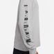 Лонгслів Jordan Jumpman Flight Long-Sleeve T-Shirt S DA9881-091