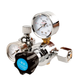 Расходомер + регулятор газа JCD Argon/CO2 Mig Tig (sv2421)