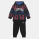 Дитячий костюм Jordan Sport DNA Baby Hoodie and Pants Set 65B184-023, M