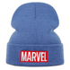 Трикотажная шапка с вышивкой &laquo;Marvel&raquo; One size (sv0677)