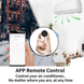 Универсальный ИК-пульт Smart WiFi ИК (инфракрасный) для домашней автоматизации (sv3036)
