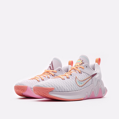 Кроссовки Nike Giannis Immortality &ldquo;Force Field 41 DH4470-500