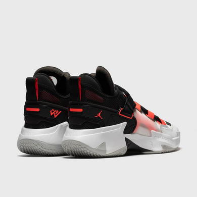 Кроссовки Jordan Why Not .5 &ldquo;White Infrared&rdquo; Shoes 41 DC3637-160