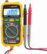 Цифровий мультиметр PEAKMETER PM8232 (sv2496)