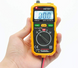 Цифровий мультиметр PEAKMETER PM8232 (sv2496)