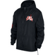 Куртка Jordan Jumpman Glassics Windbreaker Jacket M CN3823-010