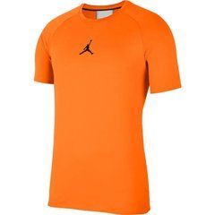 Футболка Jordan Air Short-Sleeve Training Top S CU1022-803