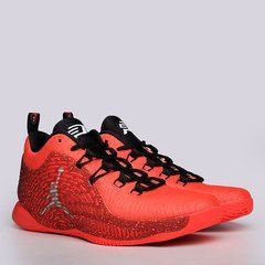 Кроссовки Jordan CP3.X Shoes 45 854294-600