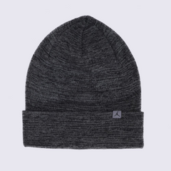 Шапка Jordan Beanie Cuffed Jumpman DJ6048-010 One size (DJ6048-010)