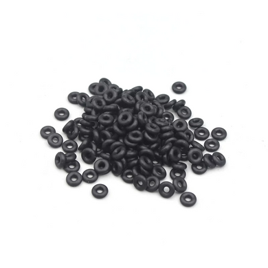 Демпфери для материнської плати M2 Black 50 шт (sv1614)