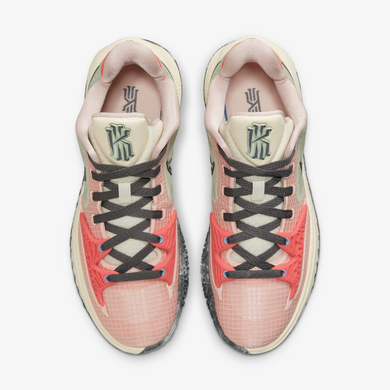 Кроссовки Nike Kyrie 4 Low Pale Coral 42 CW3985-800