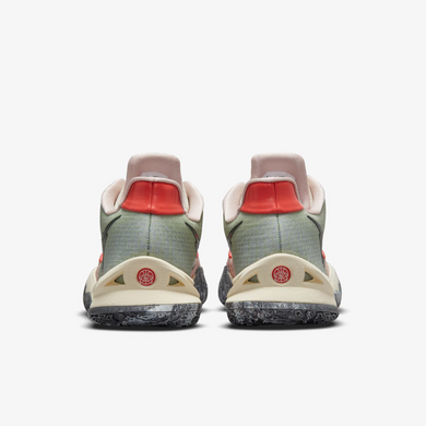 Кроссовки Nike Kyrie 4 Low Pale Coral 42 CW3985-800