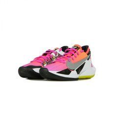 Кросівки Nike Zoom Freak 2 &ldquo;NRG&rdquo; 43 DB4689-600