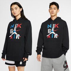 Худі Air Jordan AJ4 Legacy Hoodie CQ8291-010, L