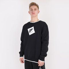 Світшот Jordan Jumpman Classics Sweatshirt CV2370-010, L