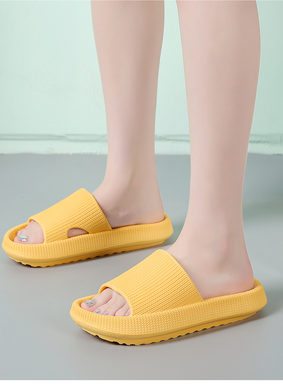 Тапки Xiaomi Men's Women's Sandals Зеленый , 40-41