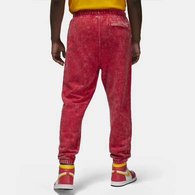 Костюм Air Jordan Essential Statement Washed Fleece S DR3087-612/DR3089-612