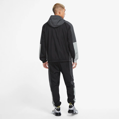 Костюм Nike Spe Woven Hooded S DM6841-010