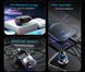 Автомобильное зарядное устройство Essager 54W USB 5A Quick Charging Type C (sv3827)