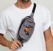 Бананка Jordan Classics Crossbody 9A0260-G4T