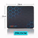 Ігрова поверхня ZUOYA 250x290x2mm для геймерів (sv1068)