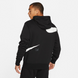 Худі Nike Sportswear Swoosh Hoodie M DD6011-010