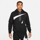 Худі Nike Sportswear Swoosh Hoodie M DD6011-010