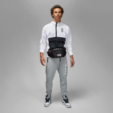 Бананка Jordan PSG x Paris Saint Germain Crossbody Bag 9A0661-023