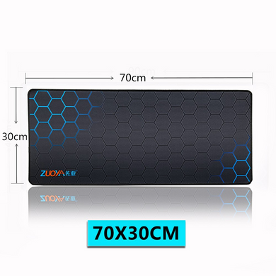 Ігрова поверхня ZUOYA 300x700x2mm для геймерів (sv1069)