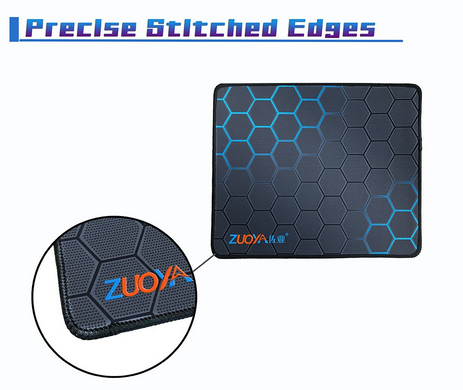 Ігрова поверхня ZUOYA 300x700x2mm для геймерів (sv1069)