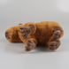 Мягкая игрушка "Капибара" 35 cm Коричневый (sv1805-3)