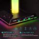 Подставка для наушников SV c USB-хабом светящаяся с атмосферной RGB-подсветкой (sv3911)