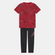Дитячий комплект Jordan Little Kids T-shirt and Pants Set 85A961-023, 2-3y.