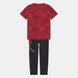 Дитячий комплект Jordan Little Kids T-shirt and Pants Set 85A961-023, 2-3y.