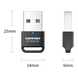 Мини-USB Wi-Fi адаптер 150 м беспроводная сетевая карта (sv3670)
