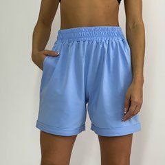 Шорты Baysho с закатом (bk0503-420), XS