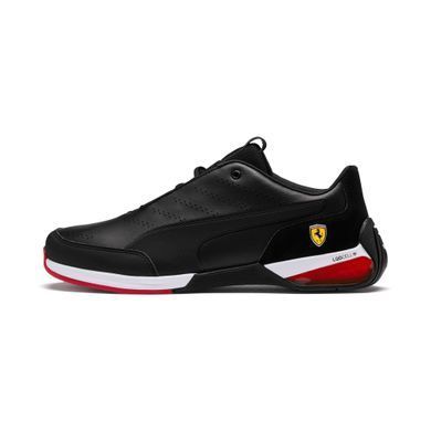 Кроссовки Puma Sf Kart Cat X 42.5 306458-01