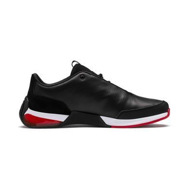 Кроссовки Puma Sf Kart Cat X 42.5 306458-01
