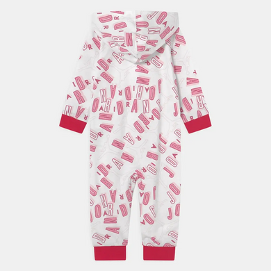 Дитячий комбінізон Jordan Air AOP Coverall 15A879-001, 24m.