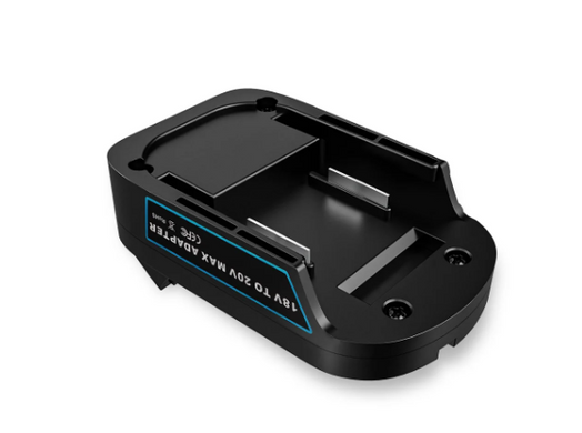 Адаптер SV DCB200 для акумуляторів Makita до інструментів DeWalt (sv3640)
