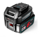 Адаптер SV DCB200 для акумуляторів Makita до інструментів DeWalt (sv3640)