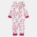 Дитячий комбінізон Jordan Air AOP Coverall 15A879-001, 24m.