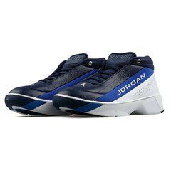 Кросівки Air Jordan Team Showcase Shoes 43 CD4150-101