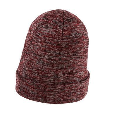 Шапка Jordan Beanie Cuffed Jumpman DJ6048-687 One size (DJ6048-687)