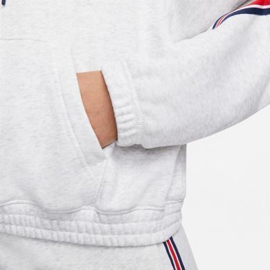Худі Jordan PSG x Paris Saint-Germain Fleece Hoodie XS DM4977-051